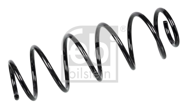 Suspension Spring